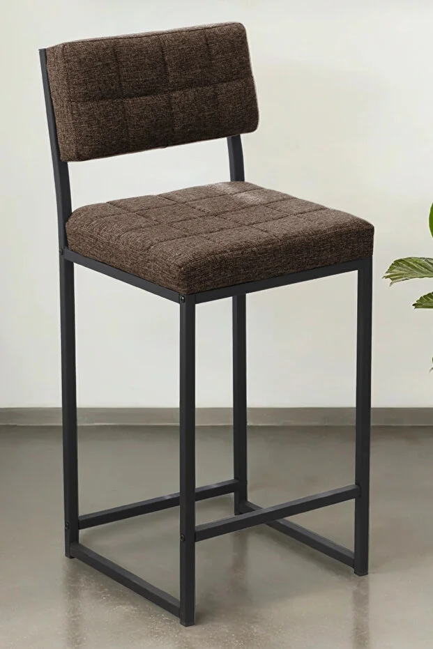 Ash Bar Sandalyesi – 65 cm